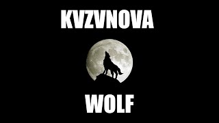 KVZVNOVA - WOLF (FREE TYPE BEAT) MORGENSHTERN X SLAVA MARLOW X 10AGE X OG BUDA X LIL NAS X SAYONARA
