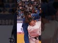 UKRAINE took the long way round… and made it count 🇺🇦🥉#EuropeanJudo #ECJuniors2026 #judo