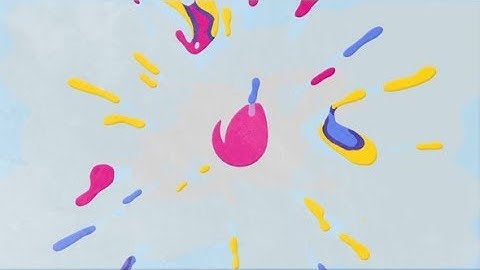 Liquid Art Drops | After Effects Template | Videohive #AfterEffectsTemplate #Videohive