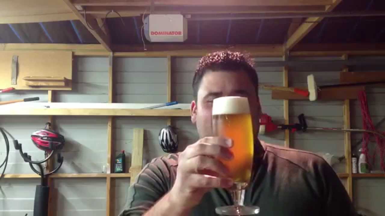 Time to Taste My Clone of Pilsner Urquell YouTube