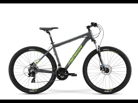 MERIDA BIG.SEVEN 10 マウンテンバイク 27.5インチ 17インチ MERIDA BIG.SEVEN 10 マウンテンバイク 27.5インチ 17インチ
