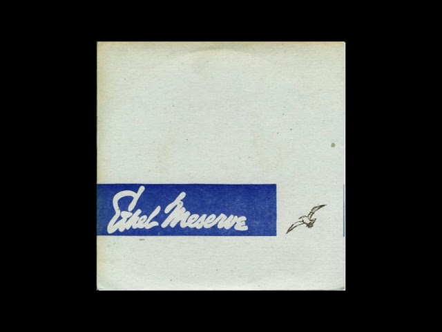 Ethel Meserve - The Milton Abandonment - YouTube