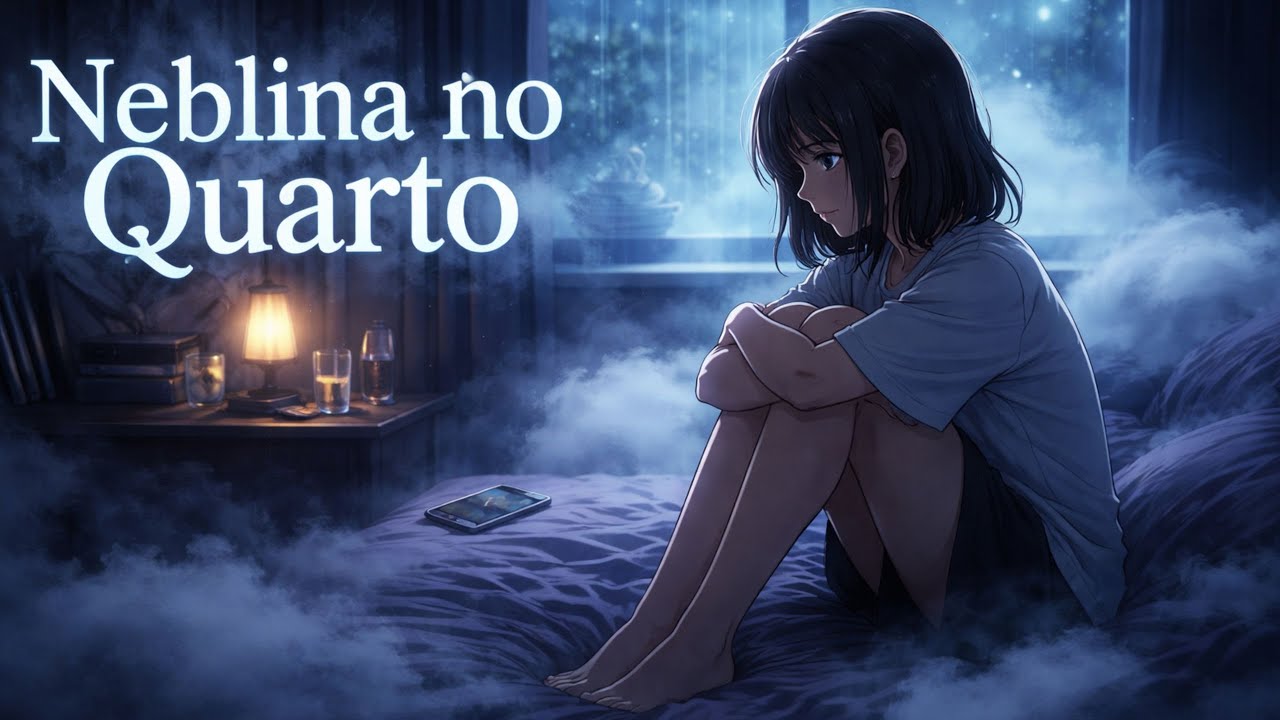 Neblina no Quarto - Emo Trap | JBit