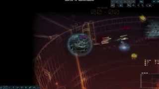 DarkOrbit - Level 25