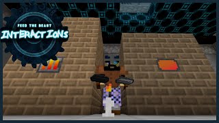 Multiblock Madness! :: FTB Interactions #9