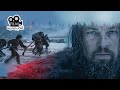 The Revenant أفلام بالدراجة قصة لرجل غيرجع من الموت باش ينتقم لولدو 