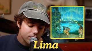 Boyscott performs "Lima" Live