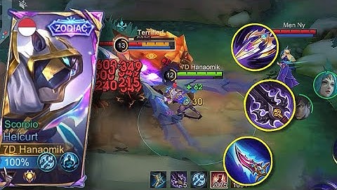 Unstoppable Helcurt Roam! Most Effective Build High Damage & Debuff Enemies!