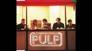 Pulp - Common People