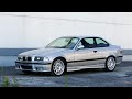 Highway Racing Online Car Game - BMW M3 (E36) Driving Gameplay