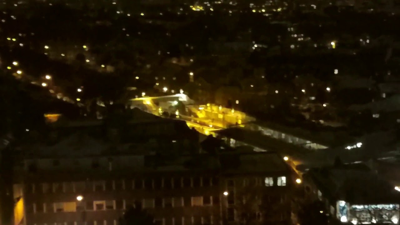 Tower block archive - Highbury & Islington