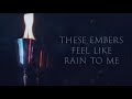 Heliocentric | Flicker — OFFICIAL LYRIC VIDEO