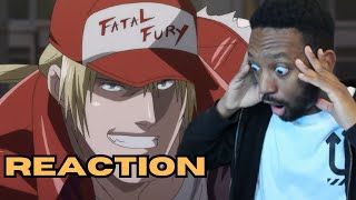 CAPCOM DOES THE UNTHINKABLE: Street Fighter 6 Year 2 Trailer Reaction.