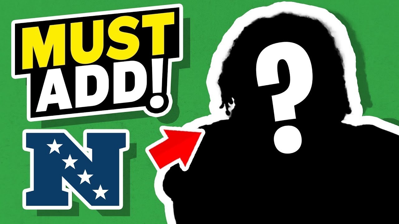 Everything You Need To Know For Week 7 Fantasy Football NFC Teams everything-you-need-to-know-for-week-7-fantasy-football-nfc-teams