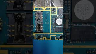 Samsung gt-c3222 power key solution