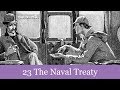 A Sherlock Holmes Adventure: 23 The Naval Treaty Audiobook