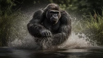 The Greatest Fights In The Animal Kingdom: Part 3 | BBC Earth