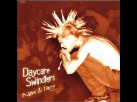 Daycare Swindlers - She Said