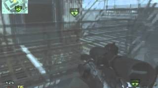 I really do hate COD; Shitmarker 2