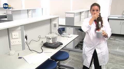 EMU PHYSICS DEPARTMENT: "SPECIFIC HEAT CAPACITY AND LATENT HEAT OF FUSION" EXPERIMENT