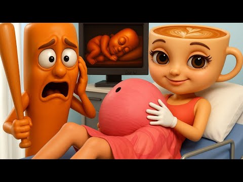 Ballerina Cappuccina Sad Story Of Love With Tung Tung Sahur In Granny House New Animation Ballerina Cappuccina Sad Story Of Love With Tung Tung Sahur In Granny House New Animation