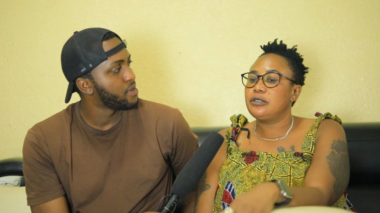 TINA - AVUZE ICYO UMUGABO URANGIZA VUBA YAKORA AGAKIRA NDETSE NUMUKOBWA UTAGIRA AMAZI ICYO YAKORA