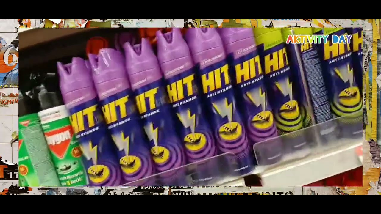 JALAN JALAN DI MALL :JOGJA STORE DI WILAYAH BREBES