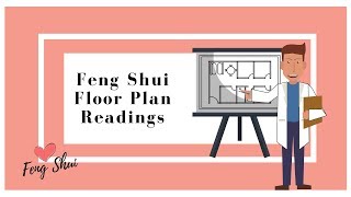 Feng Shui Floor Plan Readings