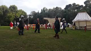 Cf2018 Unbelt Tourney F3 Robert And Rudiger