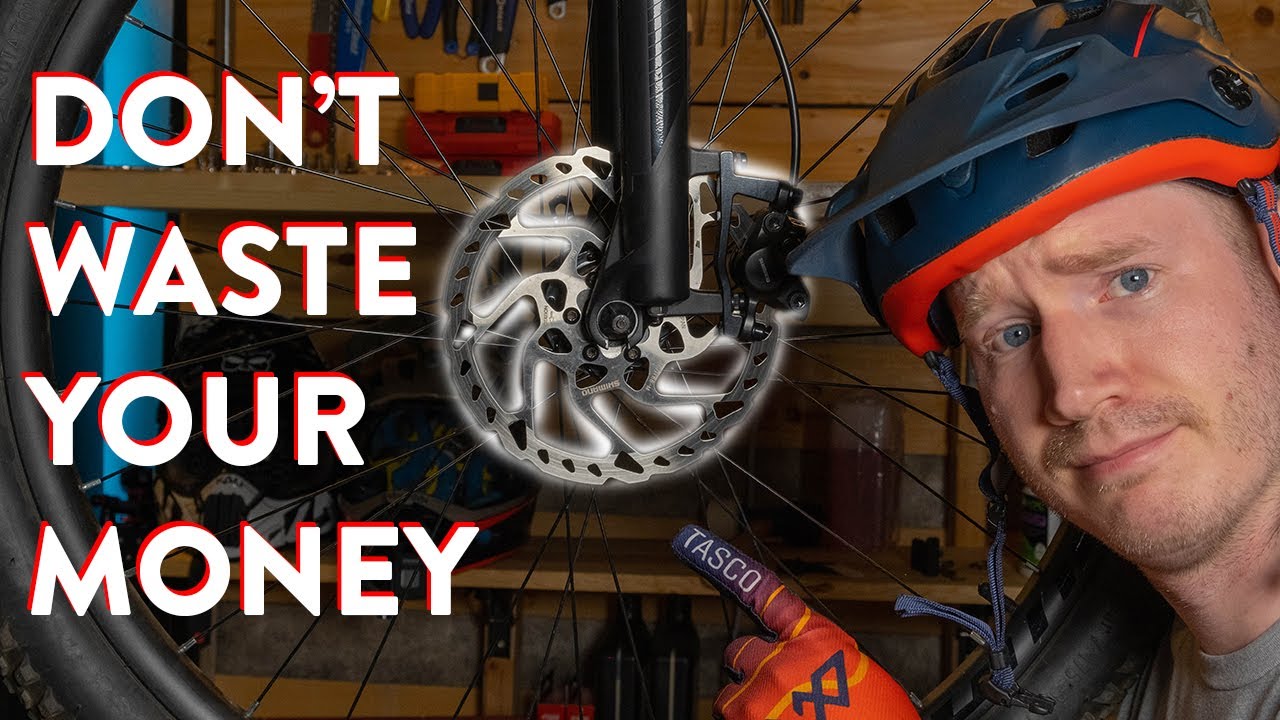 Mechanical Or Hydraulic Disc Brakes?