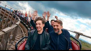 Takeover: Voll vertauscht - Trailer (2020) German Deutsch [HD]
