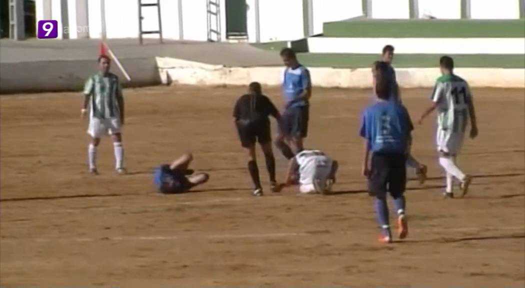 Deportes 9 · 1.10.2012