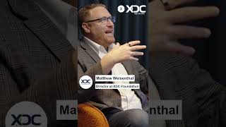 Recognizing the Backbone of the XDC Network #xdc #crypto #web3