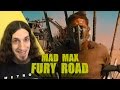 Mad Max Fury Road Review