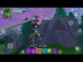 First season 7 fortnite win