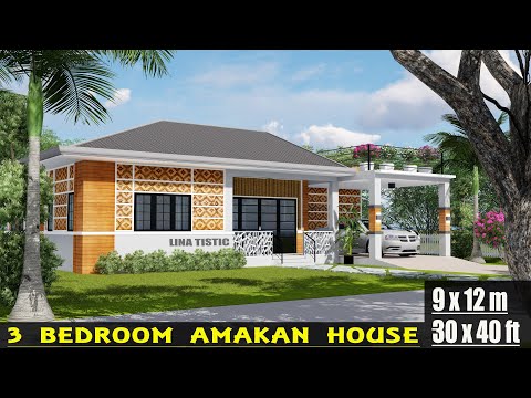 modern-amakan-house-|-3-bedroom-with-roof-deck-(9-x-12-meters)