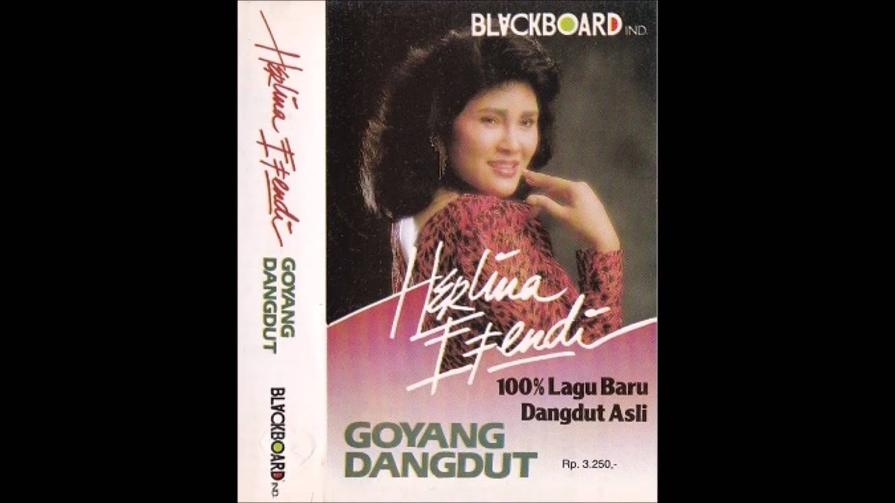 Goyang Dangdut / Herlina Effendy