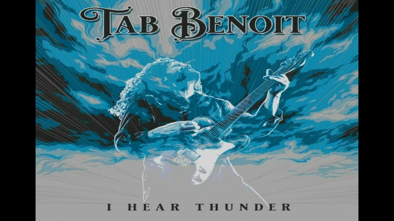 Tab Benoit - Bayou Man Tab Benoit - Bayou Man
