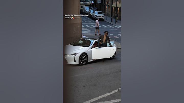 Seek the extraordinary with the LC500 #LexusUSA #LexusLC #carsdaily #lexuslc500 #lc500 #lexus #gtcar