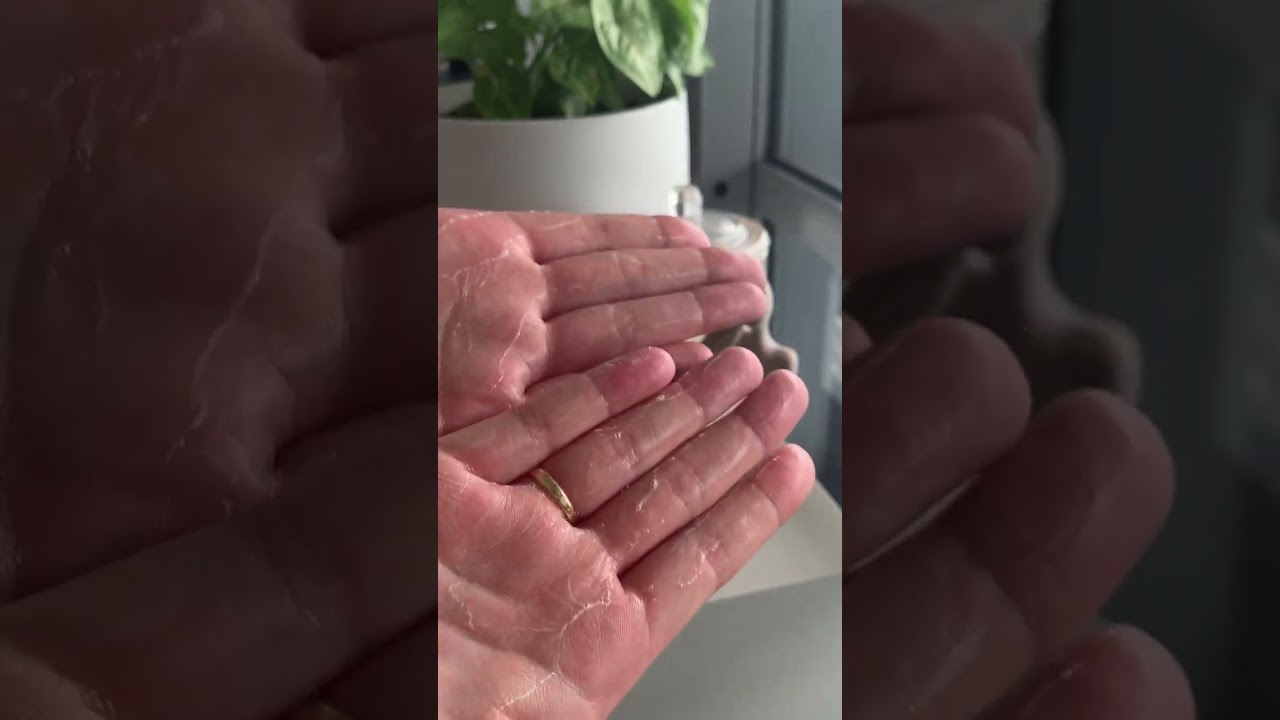 Eco Face Tan Water for your healthy, sunless glow ✨