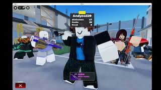 [FPS] Sniper Arena | NEW SNIPER (WA2000)! ROAD TO 18K! P214 | No Commentary!