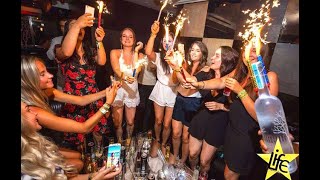 Malta Vip Party By Life Events