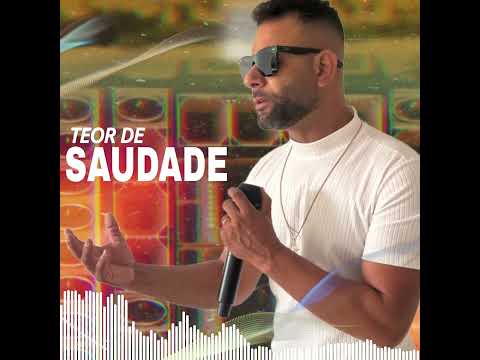 Teor de Saudade - Flávio Aguiar