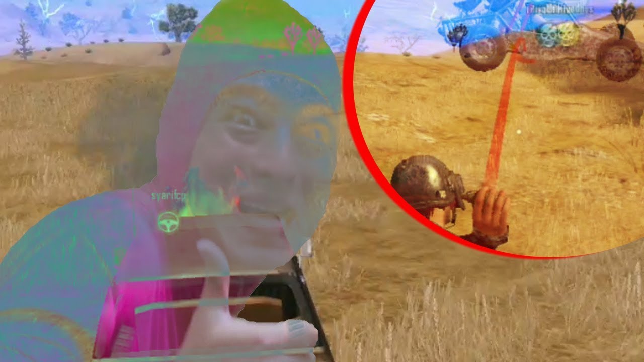 Miramar Oh Miramar-PUBG.3Gp