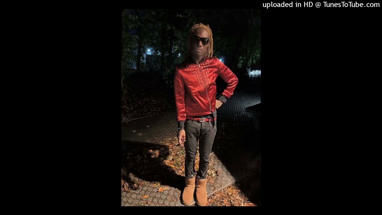 osamason x skai0 psykotic type beat- 