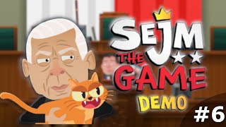 PODWODNY ŚWIAT I ROBOTYCZNY MEMCEN!!!! - SEJM THE GAME #6