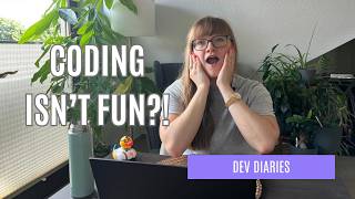 Life as a Frontend Developer | AI News, Accessibility & Real Work Stories