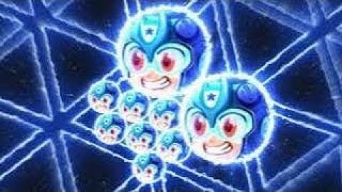 Blob.io | Crazy mode Wins compilation #1 (solo&teaming)