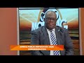 GMN INTERVIEW | AFRICA PUBLIC SERVICE DAY 2026 - nbc