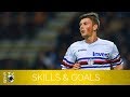 Skills & Goals: Dawid Kownacki